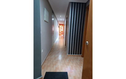Resale - Apartment -
Los Montesinos