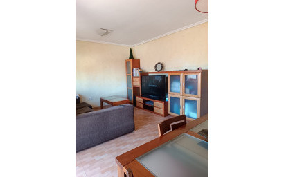 Resale - Apartment -
Los Montesinos