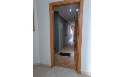 Resale - Apartment -
Los Montesinos