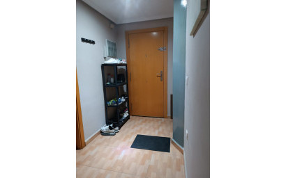 Resale - Apartment -
Los Montesinos