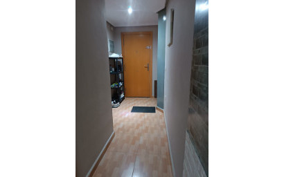 Resale - Apartment -
Los Montesinos