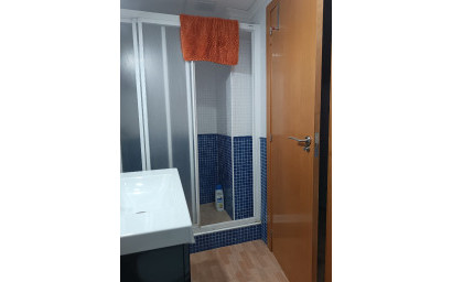 Resale - Apartment -
Los Montesinos