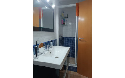 Resale - Apartment -
Los Montesinos