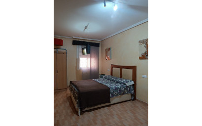 Resale - Apartment -
Los Montesinos