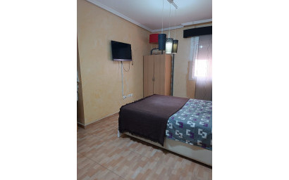 Resale - Apartment -
Los Montesinos