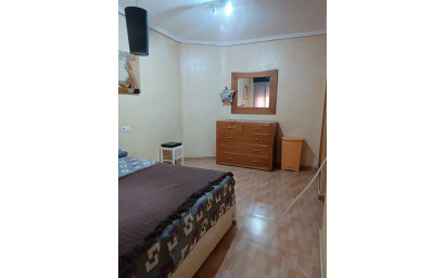 Resale - Apartment -
Los Montesinos