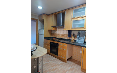 Resale - Apartment -
Los Montesinos