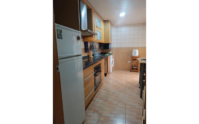 Resale - Apartment -
Los Montesinos