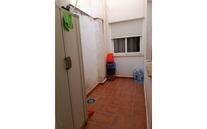 Resale - Apartment -
Los Montesinos