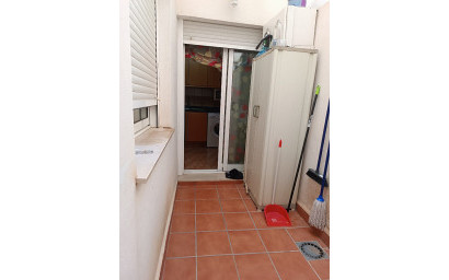 Resale - Apartment -
Los Montesinos