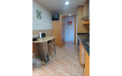 Resale - Apartment -
Los Montesinos