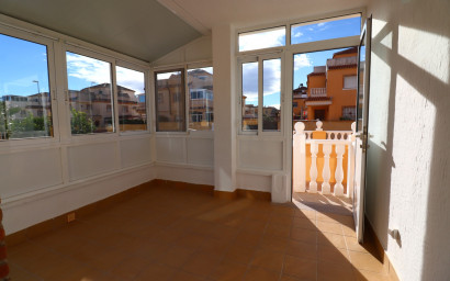 Herverkoop - Herenhuis -
Ciudad Quesada - Lo Marabu