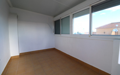 Herverkoop - Herenhuis -
Ciudad Quesada - Lo Marabu