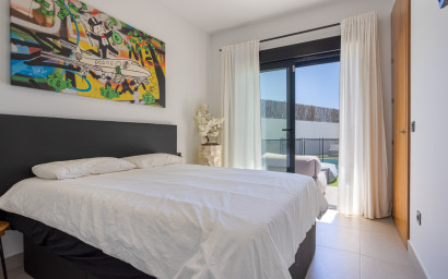 Herverkoop - Villa -
Ciudad Quesada - Ciudad Quesada - Rojales