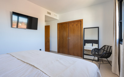 Herverkoop - Villa -
Ciudad Quesada - Ciudad Quesada - Rojales