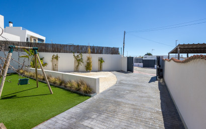 Herverkoop - Villa -
Ciudad Quesada - Ciudad Quesada - Rojales