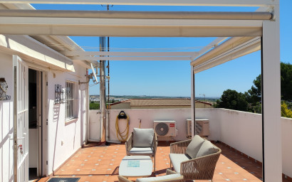 Revente - Villa -
Entre Naranjos - Vista Bella Golf Resort