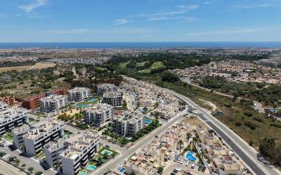Revente - Villa -
Orihuela Costa - Villamartin