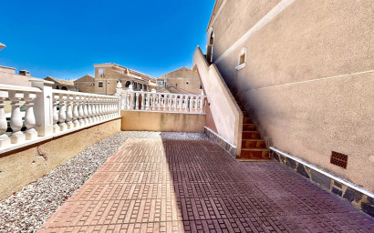 Revente - Penthouse -
La Zenia