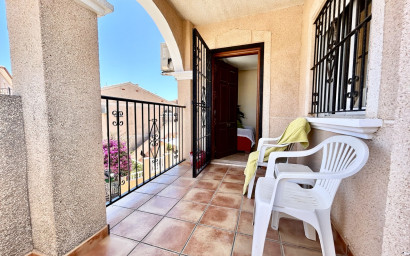 Revente - Penthouse -
La Zenia