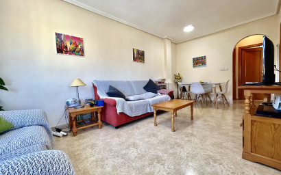 Revente - Penthouse -
La Zenia