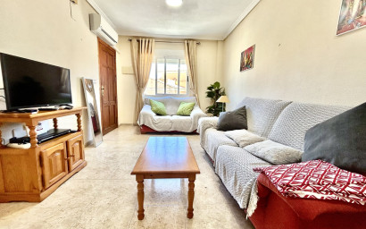 Revente - Penthouse -
La Zenia