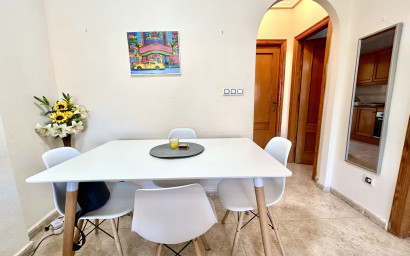 Revente - Penthouse -
La Zenia