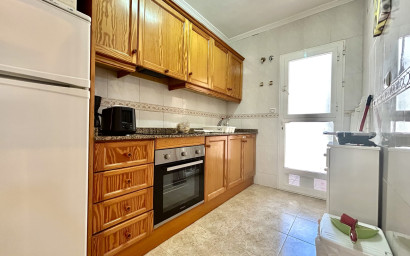 Revente - Penthouse -
La Zenia