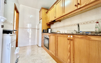 Revente - Penthouse -
La Zenia