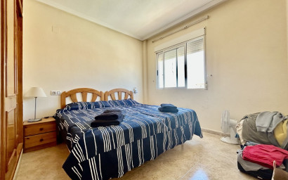 Revente - Penthouse -
La Zenia