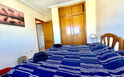 Revente - Penthouse -
La Zenia