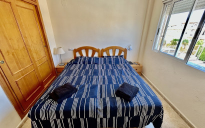 Revente - Penthouse -
La Zenia