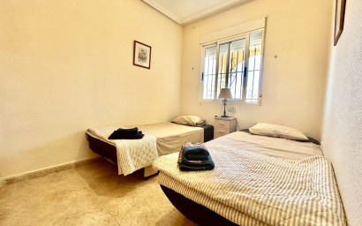 Revente - Penthouse -
La Zenia