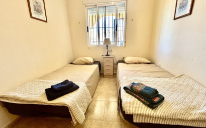Revente - Penthouse -
La Zenia