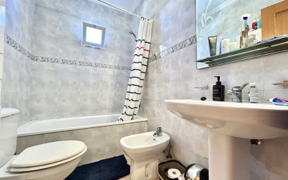 Revente - Penthouse -
La Zenia
