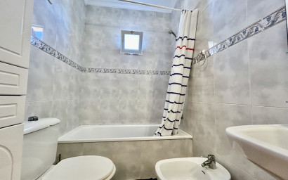 Revente - Penthouse -
La Zenia