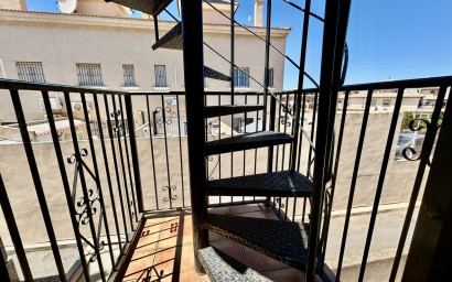 Revente - Penthouse -
La Zenia