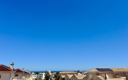Revente - Penthouse -
La Zenia