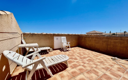 Revente - Penthouse -
La Zenia