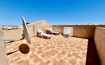 Revente - Penthouse -
La Zenia
