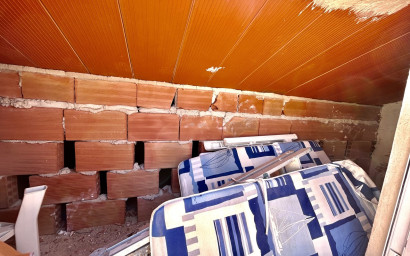Revente - Penthouse -
La Zenia