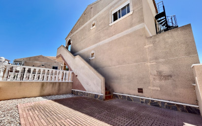 Revente - Penthouse -
La Zenia