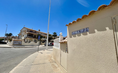Revente - Penthouse -
La Zenia