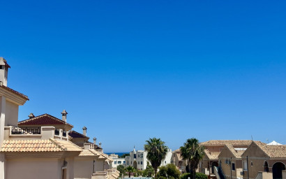 Revente - Penthouse -
La Zenia