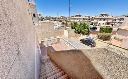 Revente - Penthouse -
La Zenia