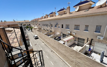 Revente - Penthouse -
La Zenia