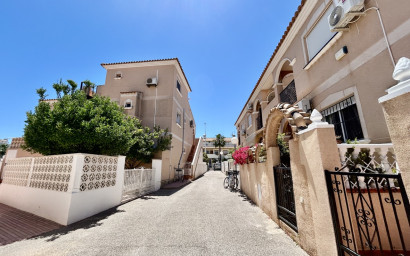 Revente - Penthouse -
La Zenia