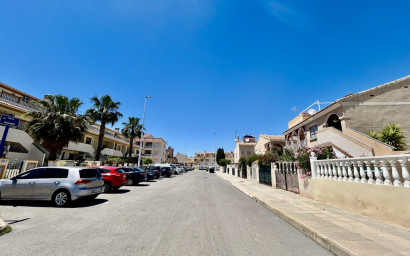 Revente - Penthouse -
La Zenia
