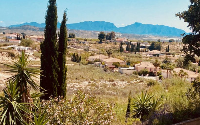 Revente - Villa -
Fortuna