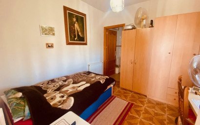 Revente - Villa -
Fortuna